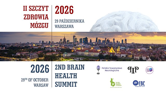 II Szczyt Zdrowia Mózgu