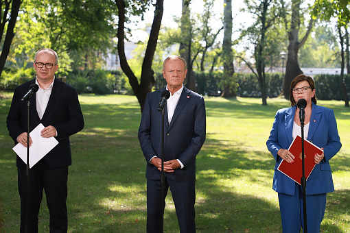 Wytyczne dotyczące dostępu do procedury przerwania ciąży 